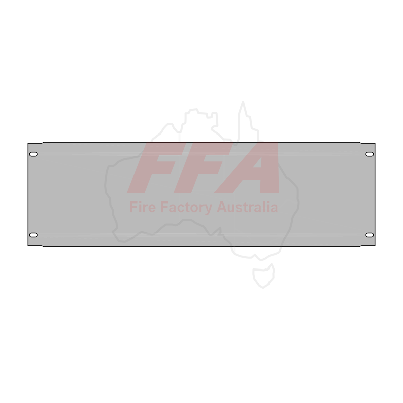FP2015 – FP, QE20 EXTENDER MODULE BLANK