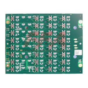 FP2021 – FP,QE20,8 ZONE EXPANSION BRD,C/W LOOM & MTG