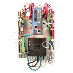 FP2025 and FP2024 – FP,QE20,FIBRE IP NETWORKING KIT,MULTI MODE