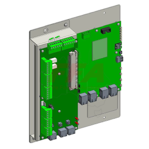 FP2026 – FP,QE20 SECP CONTROLLER MODULE C/W MTG