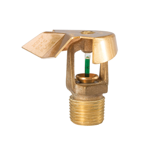 HIP (Attic HIP™)– Fast Response Sprinklers (Bulb 5.6K-factor)
