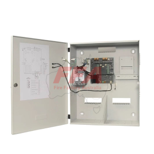 HLSPS-DB2 – Stand-Alone Power Supply 5.0 Amp Deep Box AS7240.4