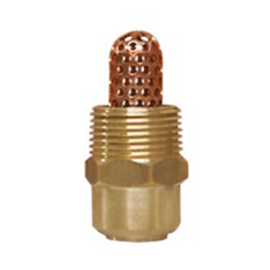 HV (High Velocity Nozzles) Powerful Directional Spray Nozzles, Open