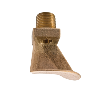 Issue B (Window Type Nozzles) Severe Exposure – Outside