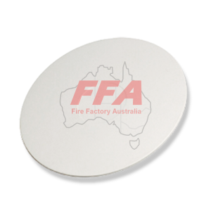 IBS-LIDPW – INT BASE SOUNDER LID X10 WHITE