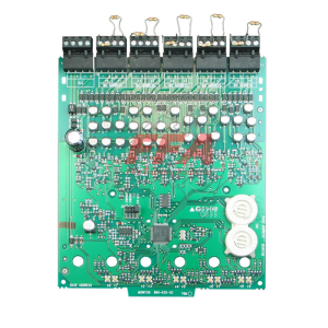 IM-10 – Input Monitor Multi-Module