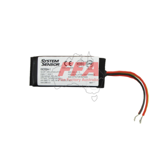 ISO524-1 – Low Profile SLC Short circuit isolator