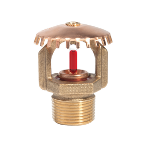 K17-231 (Storage) Standard Response, Standard Coverage (Bulb 16.8 K-factor) Upright and Pendent Sprinklers