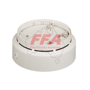 LASS-BSO-NC – AA Detector Base Sounder, Non Isolation (Addressable)