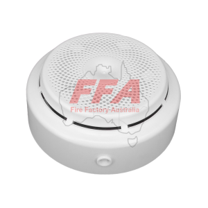 LASS-WSO-NC – AA Wall Sounder, Non Isolation (Addressable)