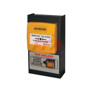 LCS – Local Control Station- LCS/GAS start/stop station, IP31