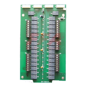 LDM-R32-AUS – Lamp Driver Relay Kit, 32 Relay board, requires LDM-32