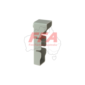 M200E-PMB – Panel mounting bracket to suit Euro style modules