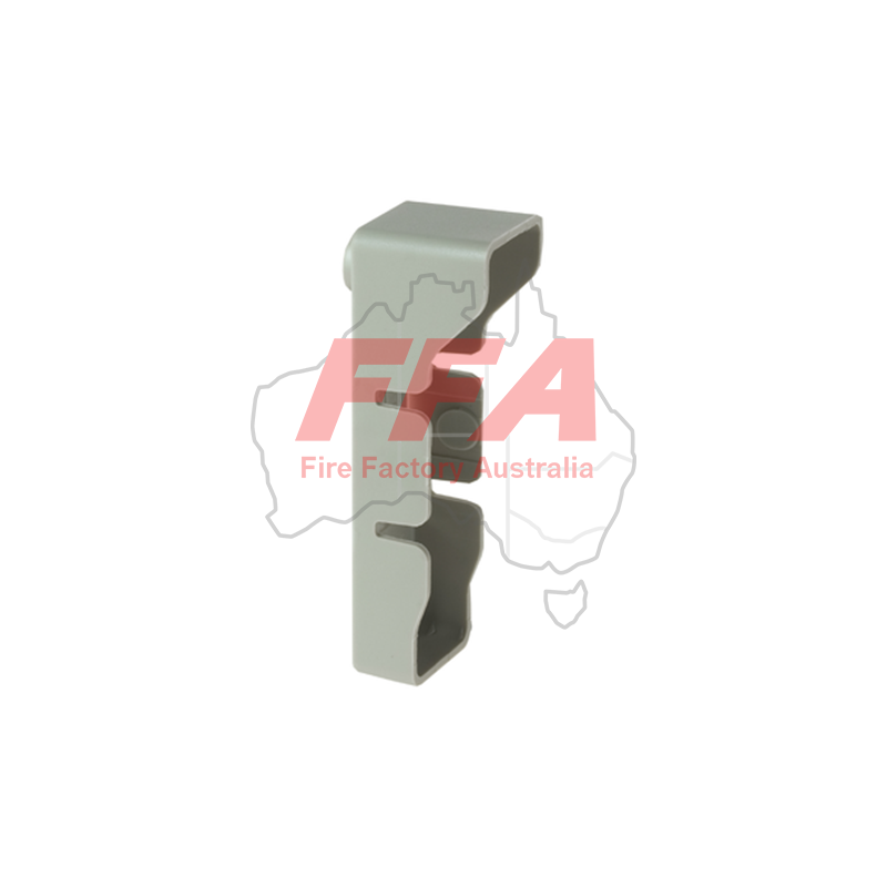 M200E-PMB – Panel mounting bracket to suit Euro style modules