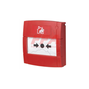 M3A-R000SF-STCK-01 – Red resettable Surface mount MCP (Conventional)