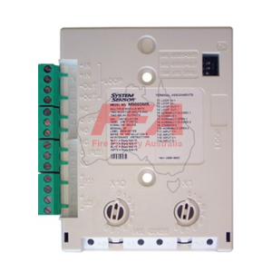 M500DMR – Addressable Dual Input/Output Mod