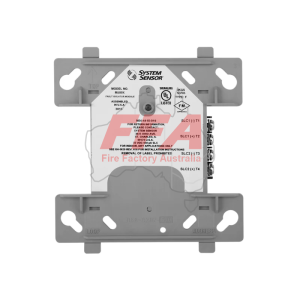M500X – Module Single Short-circuit Device Isolator