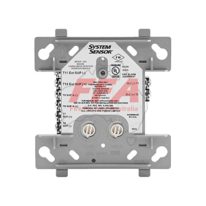 M502M – Module Single Zone SSD