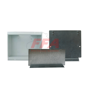ASE and CHS series – ASE bracket to suit Centaur