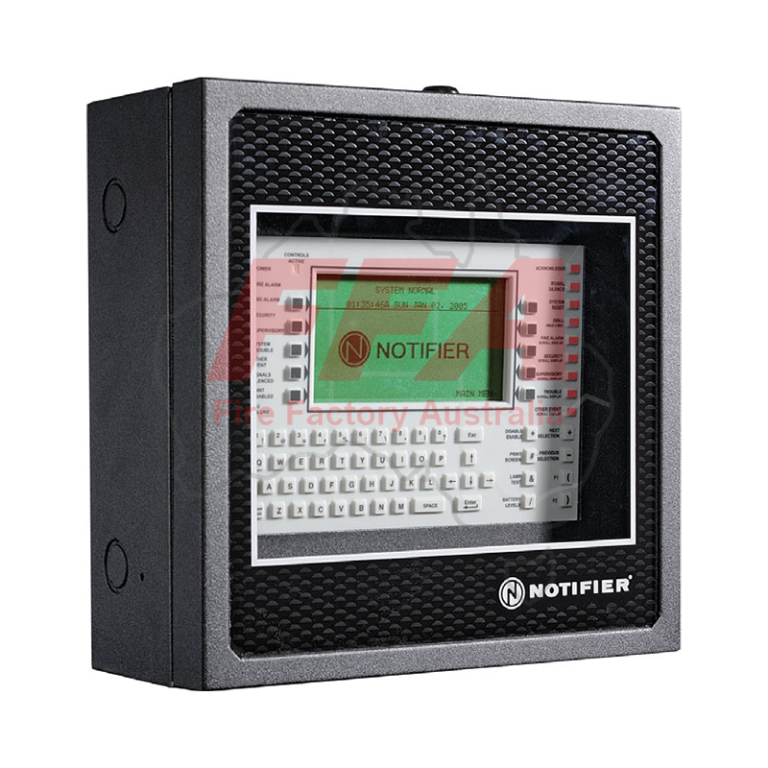 AFP-3030 Addressable Fire Alarm Control Panel (Notifier)