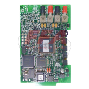 NCM-f – Network Control Module Multi-mode Fibre