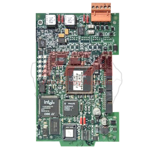 NCM-W – Network Control Module