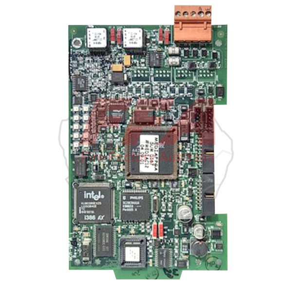 NCM-W Network Control Module for Fire Alarm Systems