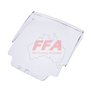 PS200 – Manual Call Point clear flap to suit KAC call points