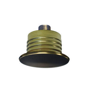 Royal Flush II–MRI – Standard Coverage (Bulb 5.6 K-factor) Non-Magnetic Concealed Pendent Sprinklers
