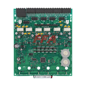 SC-6 – Supervised Control Module
