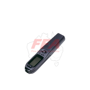 SENS-RDR – ACCESS SENSITIVITY READER