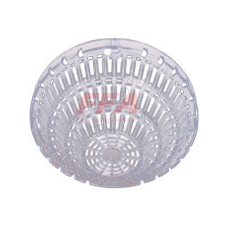 STI-8100 – Polycarbonate Detector Guard, flushmount