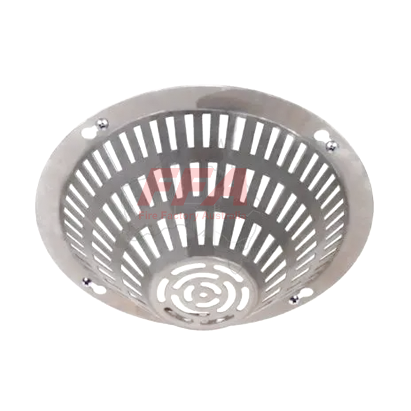 STI-8200-SS – SD DAMAGE STOPPER STAINLESS STEEL