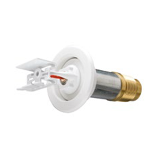 SW ECOH – Standard Response, Extended Coverage (Bulb 11.2 K-factor) Horizontal Sidewall Sprinklers