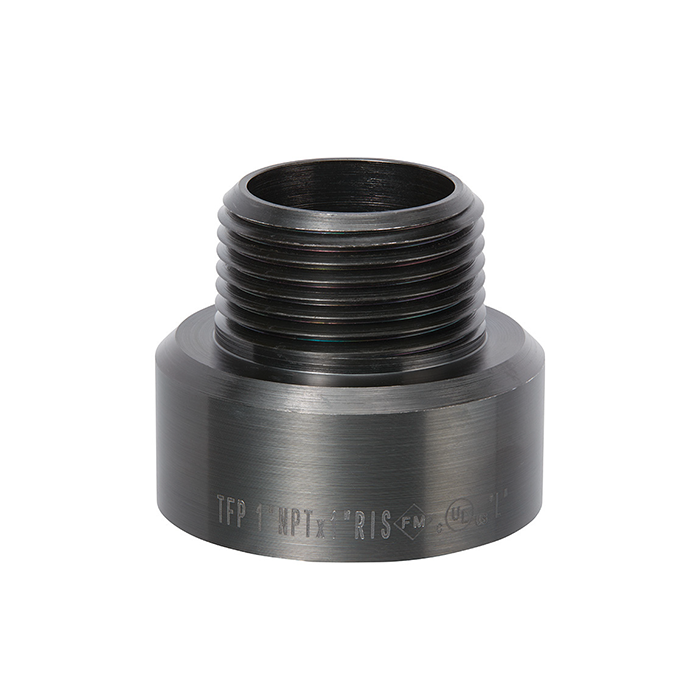 Rapid Install Sprinkler Adapters