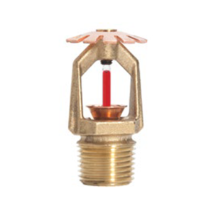 TY-FRB (Old Style)– Quick Response, Standard Coverage (Bulb 5.6, 8 K-factor) Conventional (Old Style) Sprinklers