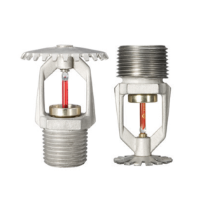 TY-FRB (SS, SMO, Titanium) – Quick Response, Standard Coverage (Bulb 5.6, 8.0 K-factor) Pendent , Upright, Horizontal, Recessed, Conventional, Vertical Sidewall Sprinklers
