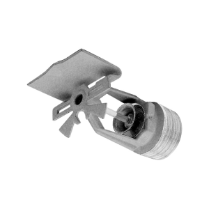TY-FRB – Extended Coverage (Bulb 5.6, 8.0 K-factor) Horizontal Sidewall Sprinklers