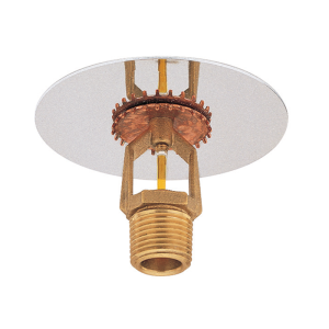 TY-B (Intermediate Level) Standard Response (Bulb 5.6, 8.0 K-factor) Upright and Pendent Sprinklers