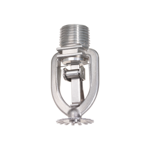 TY-L (Stainless Steel) – Standard Response, Standard Coverage (Solder 5.6, 8.0 K-factor) Pendent Sprinklers