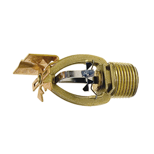 TY-FRL – Extended Coverage (Solder 5.6, 8.0 K-factor) Horizontal Sidewall Sprinklers