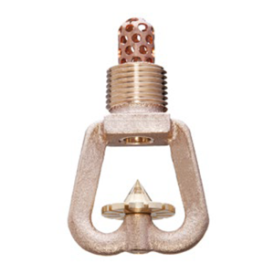 MV (Medium Velocity Nozzles) Directional Spray Nozzles, Open