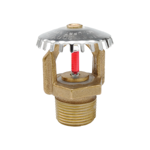 Ultra K17 (Storage) Standard Response (Bulb 16.8 K-factor) Upright Control Mode Sprinklers