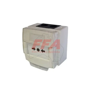 W3A-W000SF-K013-11 – White outdoor IP67 Surface mount MCP, Plain (Conventional)