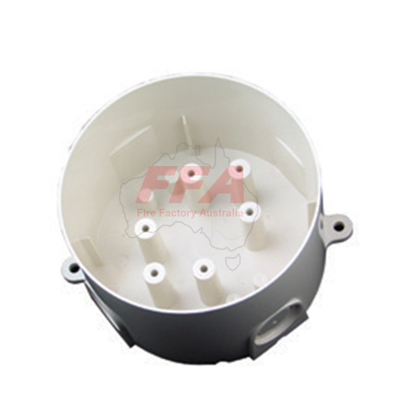 WB-1AP – ADAPTOR BASE WHITE