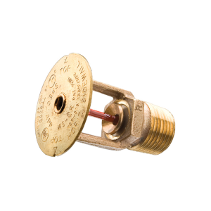 WS (Window)– Fast Response (Bulb 5.6K-factor) Horizontal and Pendent Vertical Sidewall Sprinklers