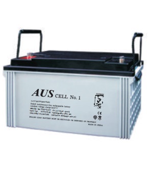 CJ12-120 – 12V 120AH Rechargeable Battery