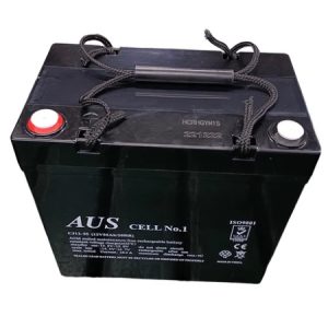 CJ12-55 – 12V 55AH Rechargeable Battery