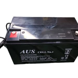 CJ12-65 – 12V 65AH Rechargeable Battery