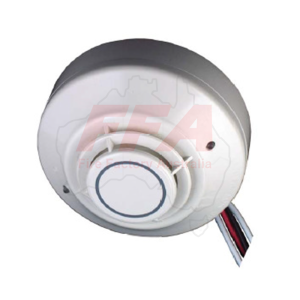 5251B-WP – S/Sensor Weatherproof Intelligent Heat Detector (Addressable)